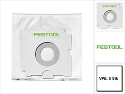 Festool 5x SELFCLEAN filterzak SC FIS-CT 26 - 496187 — thumbnail 4