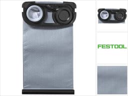 Festool Longlife-Filterzak Longlife-FIS-CTL MINI - 499703 — thumbnail 1
