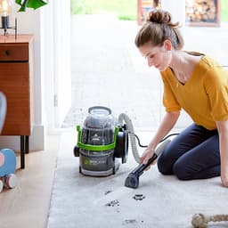 Bissell Spotclean Pet Pro Plus 37252 — thumbnail 3