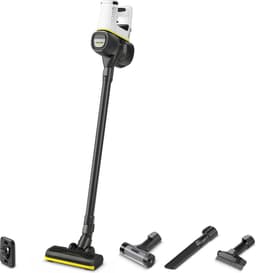 Karcher VC 4 Cordless Premium my Home — thumbnail 1
