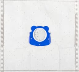 vidaXL - Stofzuigerzakken - voor - Rowenta - RO3125 - 20 - st — thumbnail 1