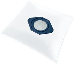 CleanBag stofzuigerzakken 4 stuks - Geschikt voor Nilfisk GA70 GM80 GM90 GS80 GS90 — thumbnail 2