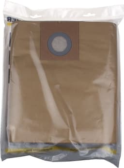 KARCHER - STOFZUIGERZAK NT27A (5st.) - 69042900 — thumbnail 2
