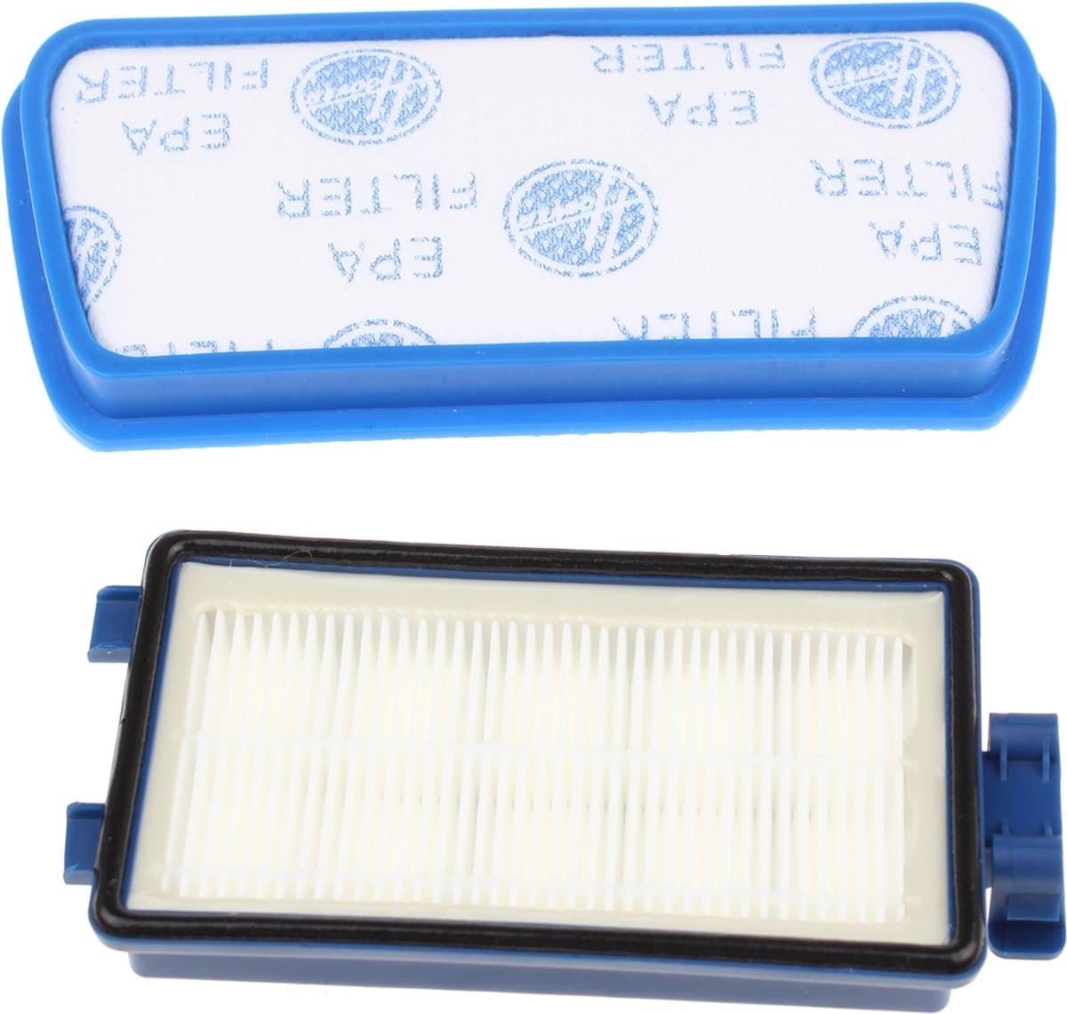 CANDY - KIT FILTER HEPA+MOTOR U86 HOOVER - 35601767 — afbeelding 1