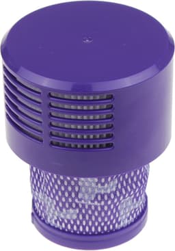 Geschikt voor DYSON - Filter - Wasbaar - V10 - SV12 - 96908201 — thumbnail 1