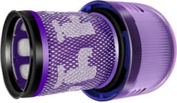 AllSpares HEPA-filter (2 St.) 971517-01 voor Stofzuigers geschikt voor Dyson V12 Slim / Detect Slim — thumbnail 4