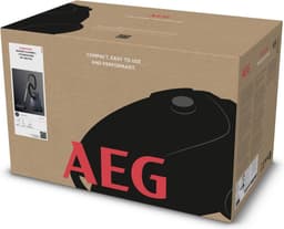 AEG AB51C1DB 5000 serie - Stofzuiger met stofzak — thumbnail 4