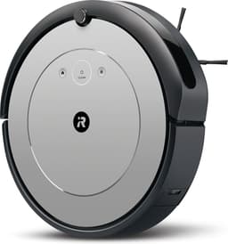 iRobot® Roomba® i1+ Robotstofzuiger - Leegstation - Bediening via app en stem - Geschikt voor huisdieren - i1156 — thumbnail 4