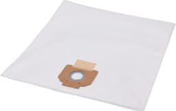 Geschikt voor MAKITA. voordeelpak 2 x 5 stuks. Stofzuigerzakken voor VC3011L, 446L, P-72899, Synthetisch. COVAKO Merk — thumbnail 3