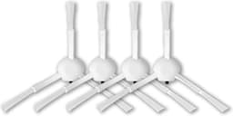 Mop Doek Roller Borstel Zijborstel Hepa Filter geschikt voor Dreame F9 Robot Stofzuiger Vervanging Reiniging Accessoires Kits — thumbnail 2