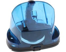 SEB - STOFRESERVOIR BLAUW - RSRT4262