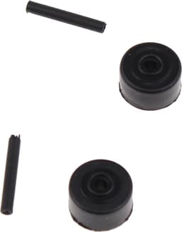 AEG, Electrolux Wiel met Stang, Small Wheel, 2P - 4055420931 — thumbnail 2