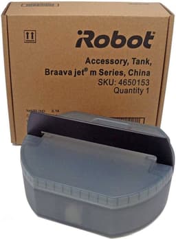 iRobot Braava Jet m6 Watertank — thumbnail 3