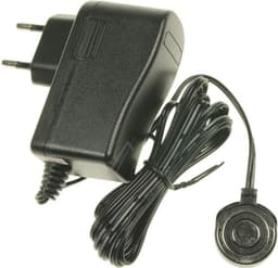 25V-0,5A LADER MET DISC ALTERNATIEF VOOR PHILIPS STEELSTOFZUIGER FC6722, FC6723 — thumbnail 2
