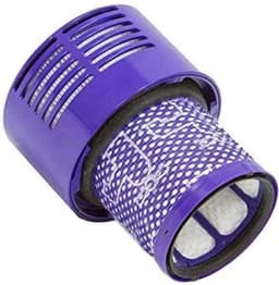 TLVX Filter Geschikt voor Dyson V10 / Originele pasvorm filter voor Dyson V10 en SV12 / Stofzuiger filter / Filter stofzuiger wasbaar / Filter vervangen Dyson / Steelstofzuiger filter / Oplossing verstopte Dyson filter — thumbnail 2