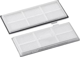 Hoog Efficiënte Wasbare HEPA Filters geschikt voor de Roborock S7 en S8 Serie (3 Stuks) — thumbnail 4