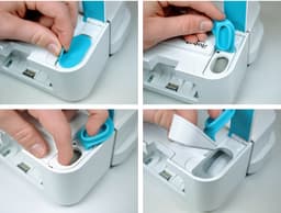 iRobot Origineel Tank Filter voor Braava Jet Serie Dweilrobots — thumbnail 2