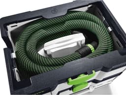 Festool CTMC SYS HPC 4,0 I-Plus Accu stofzuiger CLEANTEC - 576942 — thumbnail 3