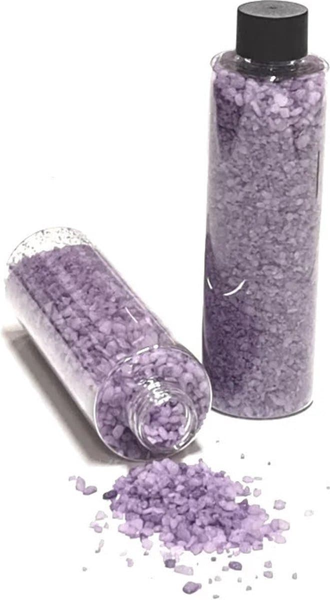 Smelliefresh - Stofzuigerkorrels Space - Luchtverfrisser - Stofzuiger geur - grote inhoud 200 ML — afbeelding 1