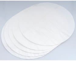 Nilfisk Papierfilter Uz925 5st