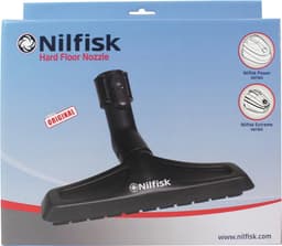 Nilfisk Parketborstel extreme/power 32mm — thumbnail 3