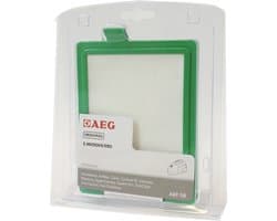 AFS microfilter met frame 2st.
