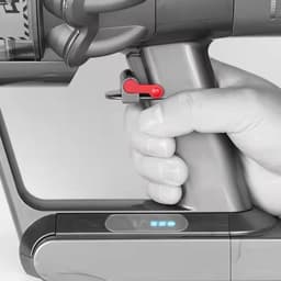 Trigger Aan/Uit Knop geschikt voor Dyson V15, V11, V10, V8, V7 & V6 - Vergrendeling - Clip - Onderdelen — thumbnail 2