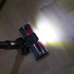 Turbo zuigmond harde borstel met LED geschikt voor Dyson V7 V8 V10 V11 V15 sv10 sv11 sv12 sv14 sv15 sv16 sv17 sv22 sv25 sv27 sv28 06911973 — thumbnail 4