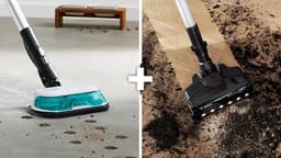 Bosch BCS712HYG5 Nat en Droog Zuigen — thumbnail 3