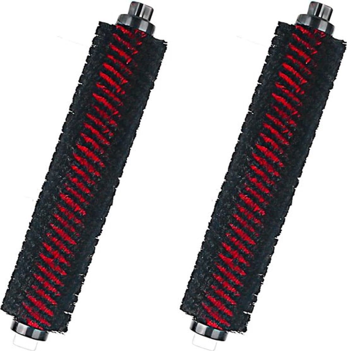 2 stuks reinigingsborstels geschikt voor Roborock S7 MaxV Ultra / S7 Pro Ultra/S8 Pro Ultra/G10s, CTDMJ rolborstel, onderhoudsborstel, afneembare accessoires voor hogedruk-reinigingsrollerborstels — afbeelding 1