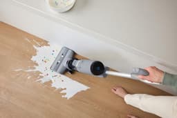 TINECO IFloor 5 Breeze - Stofzuiger zonder zak - 720 ml - Wit — thumbnail 3