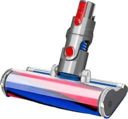Geschikt voor Zachte rol gemotoriseerde borstel compatibel met Dyson V7 V8 V10 V11 V15 geschikt voor harde vloeren — thumbnail 5