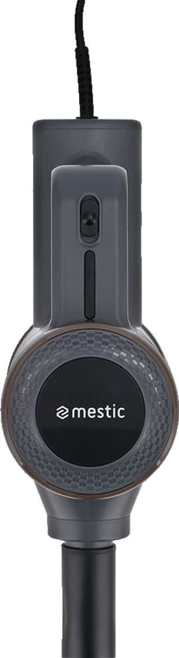 Mestic Cyclone Stofzuiger MS-130 230V – Uitwasbaar filter – Compact en Lichtgewicht – Inclusief 2-in-1 borstel (spleetmondstuk en borstel) — thumbnail 5