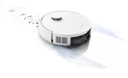MOVA E20 Plus - Robotstofzuiger met Dweilfunctie - Automatische lediging - LSD Lasersysteem voor nauwkeurige Mapping - Geschikt voor het opnemen van Dierenharen — thumbnail 5