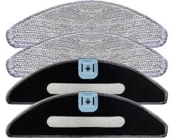 Mop Cloth - iRobot Roomba Combo i5 & j5 series - Compatible part 4822643