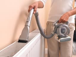 18V accu handstofzuiger met flexibele zuigslang - Lithium Dustbuster Flexi PD1820L - zak- en draadloos - 1 x stofzuiger incl. laadstation - 2-in-1 voegenzuigmond — thumbnail 4