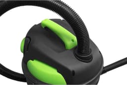 nat en droogzuiger - Stofzuiger met Blaasfunctie - 1000 W - 20L vuilreservoir — thumbnail 2