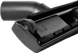 Dparts parketborstel universeel - 32mm - 35mm - geschikt voor Philips AEG Karcher Bosch Siemens Miele Nilfisk - stofzuiger zuigmond - stofzuigermond - stofzuigermondstuk - stofzuigerborstel - stofzuigervoet - borstel - opzetstuk — thumbnail 2