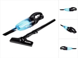 Makita DCL180ZB - Steelstofzuiger - geleverd zonder accu en lader — thumbnail 1