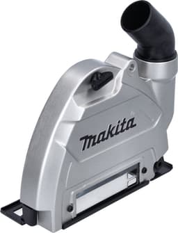 Makita 191g06-2 Invalstofafzuigkap 125mm — thumbnail 2