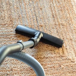 Sillar Borstel voor stofzuiger - 36 mm - stofzuigermondstuk - met wieltjes - vervangingsonderdeel - geschikt voor AEG Electrolux - 1stk — thumbnail 4