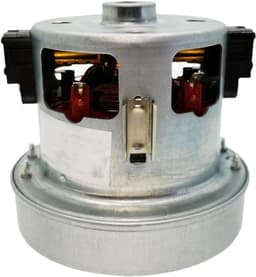 Stofzuiger Motor - Reserveonderdeel Motor - Stofzuiger Reparatie - Hoge Sterkte Metaal - 220V - Grijs — thumbnail 1