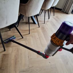 Reach-under verloopstuk tussenstuk geschikt voor Dyson V12 sv20 sv26 sv30 sv46 — thumbnail 2