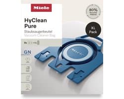 Miele HyClean Pure GN - Stofzuigerzakken - 8 stuks