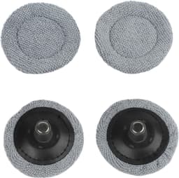 Reserveonderdelen Robotstofzuiger - Stofzuigeronderdelen Kit - Vloeren Schoonmaken - Complete Vervangingsset - Voor Mova Z50 Ultra/Z5/Z50 Pro - Niet gespecificeerd — thumbnail 5