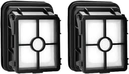 5-delige rolborstelfilterset Geschikt voor Bissell CrossWave 1713N, 2225N, 2582N, 17132 en 25821 stofzuigers. — thumbnail 5