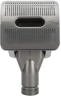 Allecto - Pet Grooming Borstel - Stofzuigerborstel Huisdieren - Perfect voor Lang Haar - Vervangende Zuigkop - Geschikt voor Dyson DC V6 V7 V8 V10 V1 — thumbnail 1