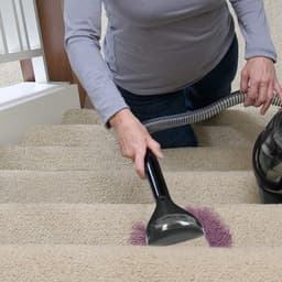 15cm Spot Deep Cleaning Borstelkop compatibel met Bissell - Krachtige Vlekverwijdering — thumbnail 2