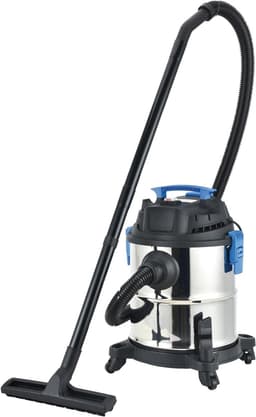 Nexvo® Karcher - Karcher Stofzuiger - Bouwstofzuiger - Festool Stofzuiger - Bouwstofzuiger Zonder Zak - Zilver - 17cm x 3cm x 12cm — thumbnail 1
