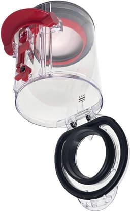 Stofreservoir vuilcontainer stofbak opvangbak geschikt voor Dyson V12 sv20 sv26 sv30 sv46 — thumbnail 3